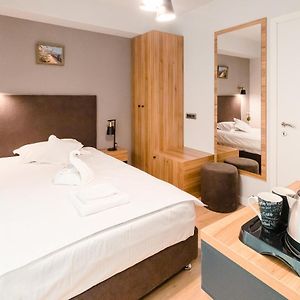 Standard Room with 1 Single Bed